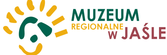 Muzeum Regionalne w Jaśle - logotyp